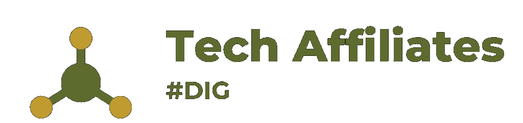Tech Affiliates #DIG